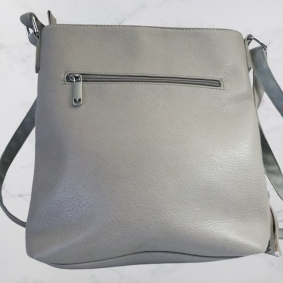 Ladies Darling Vegan Leather Purse Designed in Vancouver (Made in China) - Picture 2 of 4